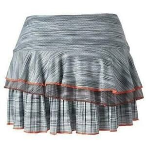 Lucky in Love Active Skirt